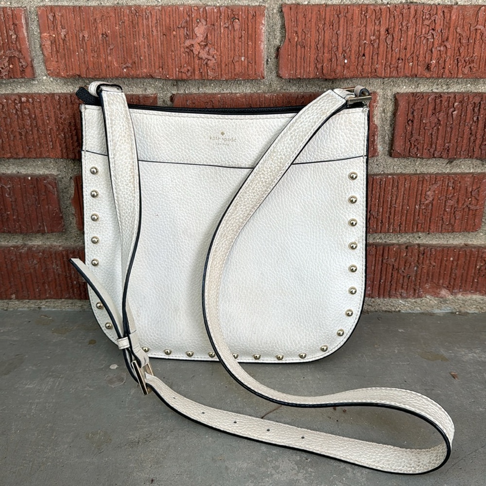 Kate Spade Austin Street Medium Hemsley Crossbody